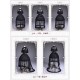 Airfreeing Fairy Unnamed Snow Cape JSK and Sets(Reservation/2 Colours/Full Payment Without Shipping)